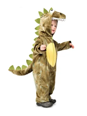 Roarin Rex Toddler Dinosaur Costume