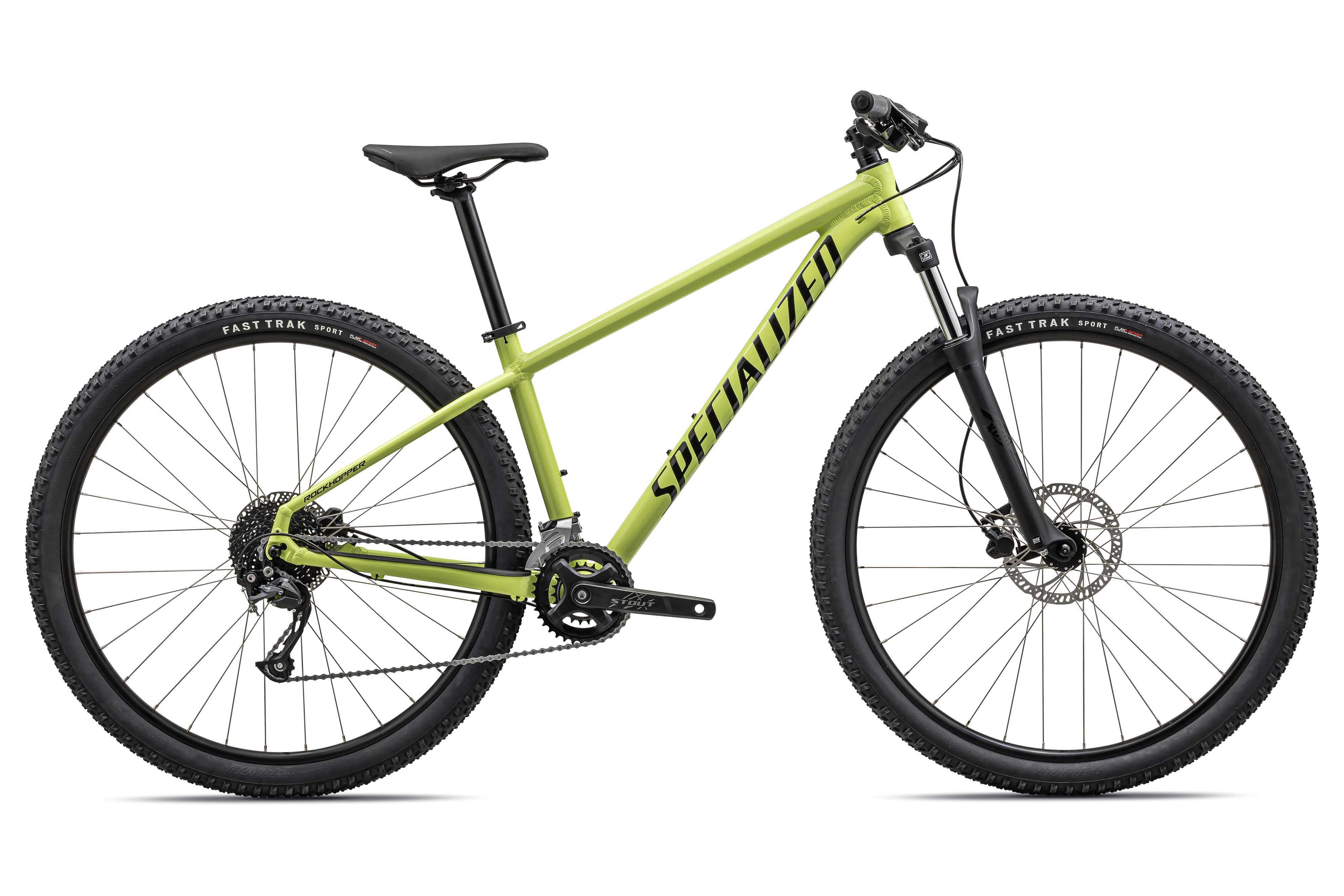 Rockhopper Sport 27.5