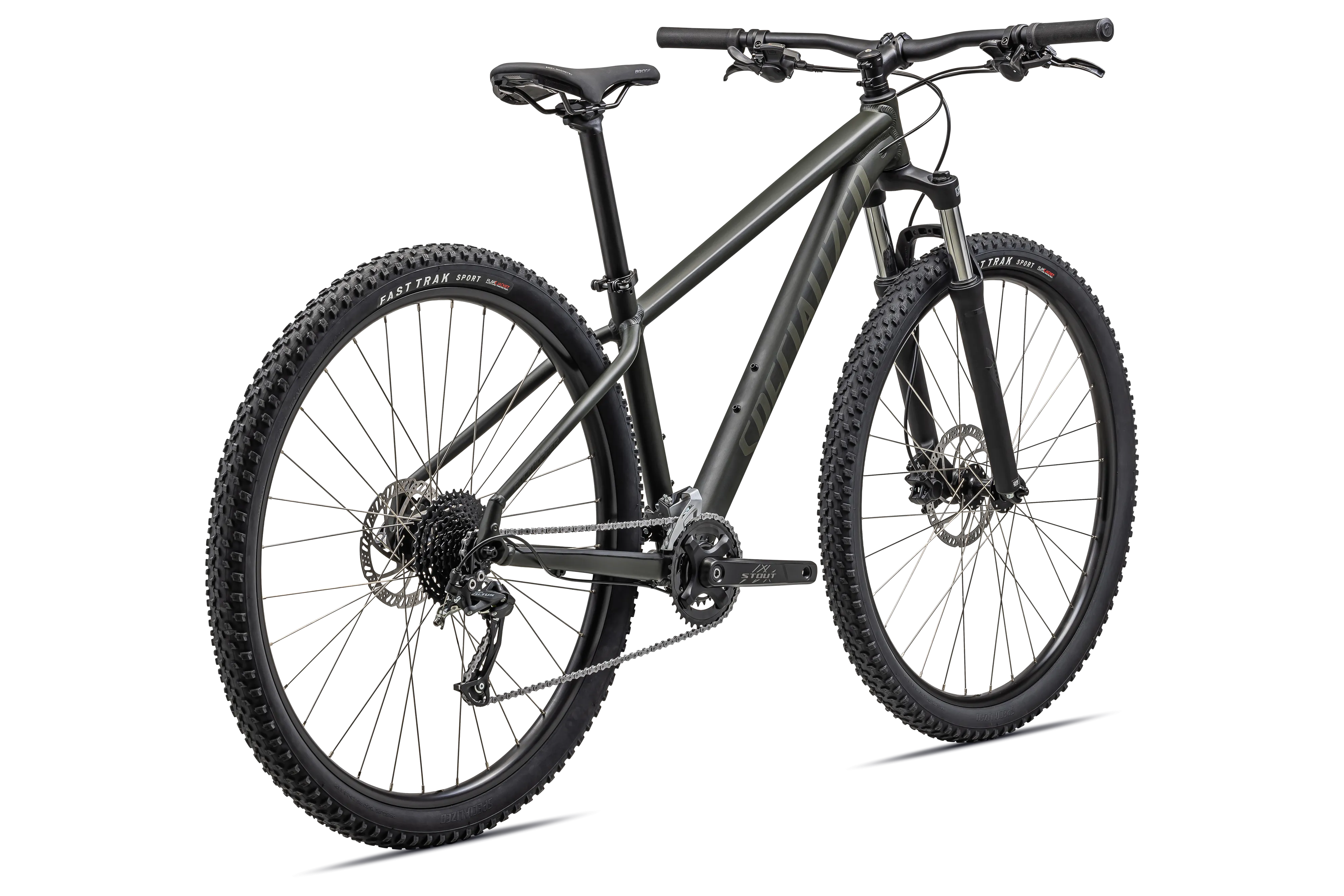 Rockhopper Sport 27.5