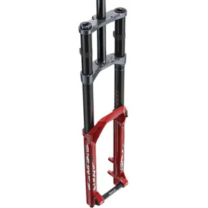 RockShox BoXXer Ultimate Charger 2.1 RC2 DebonAir Boost Forks - 27.5"