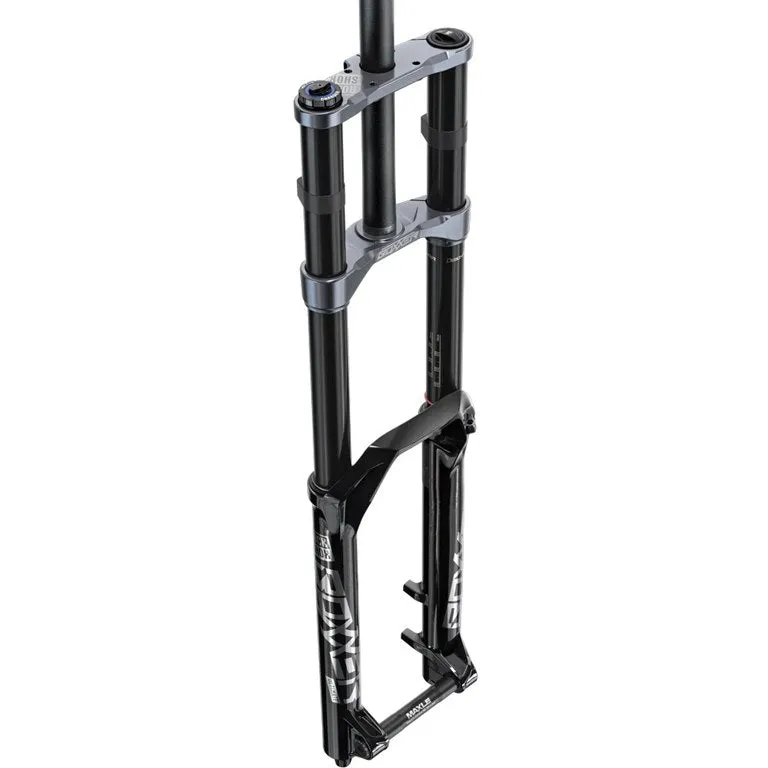 RockShox BoXXer Ultimate Charger 2.1 RC2 DebonAir Boost Forks - 29"
