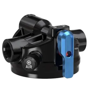 RockShox Cabezal Shock SID Ultimate Trun