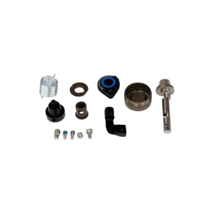 Rockshox Damper Upgrade Kit - 2 Position Remote In/Out
