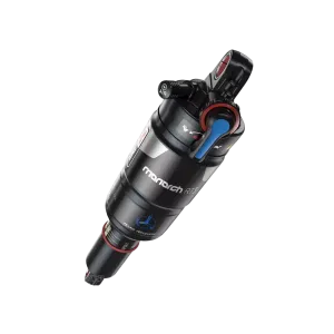 Rockshox Monarch RT3 200X51 DebonAir HV LowReb/LowCom Santa Cruz 5010