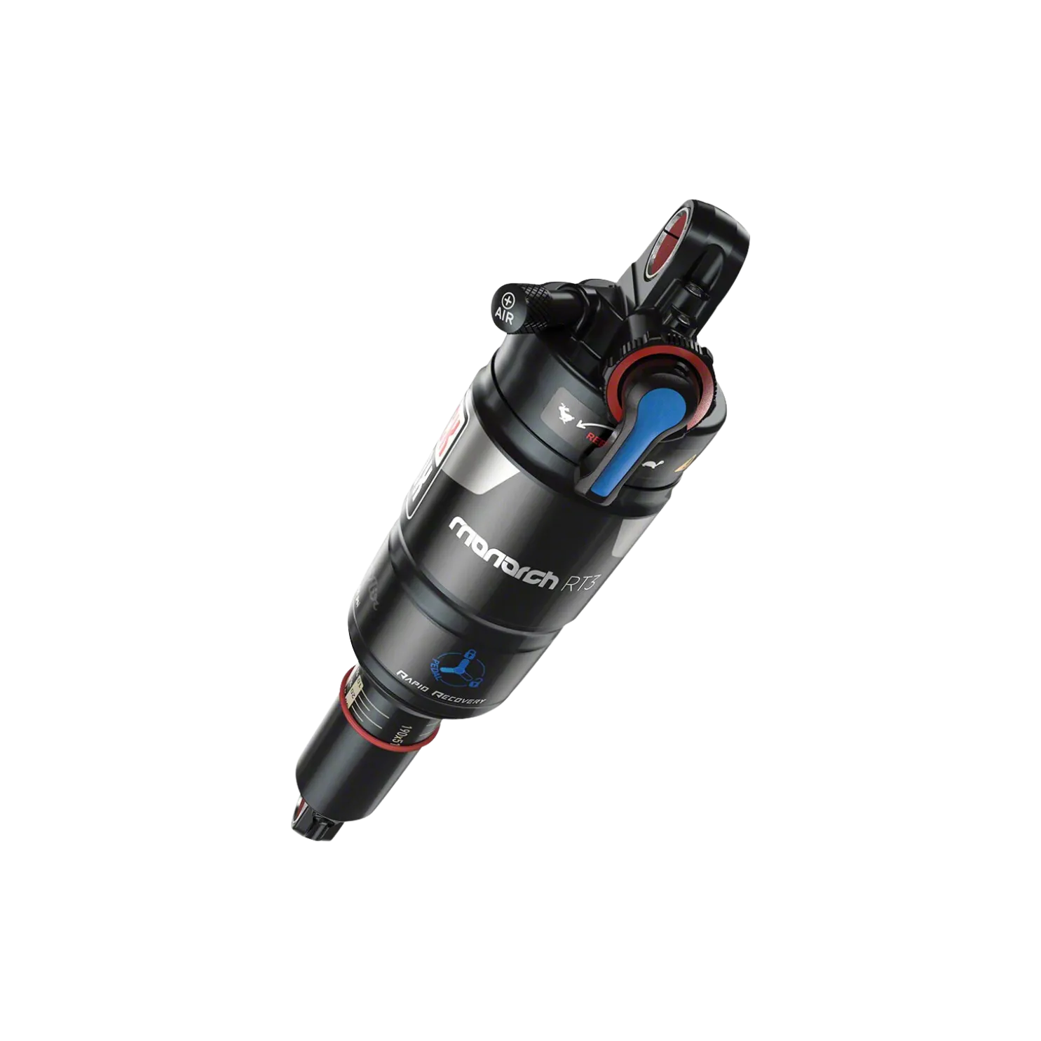 Rockshox Monarch RT3 Rear Shock - 165x38mm