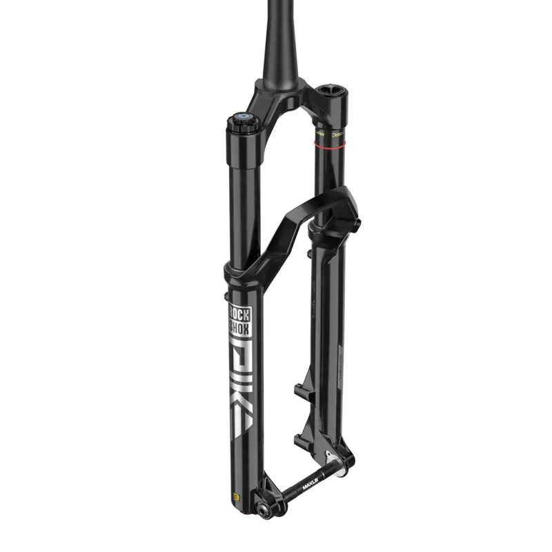 ROCKSHOX Pike Ultimate 29/15 140mm TP Boost Fork