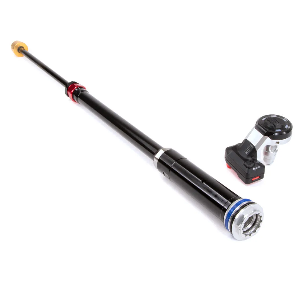 RockShox Pike Ultimate Flight Attendant