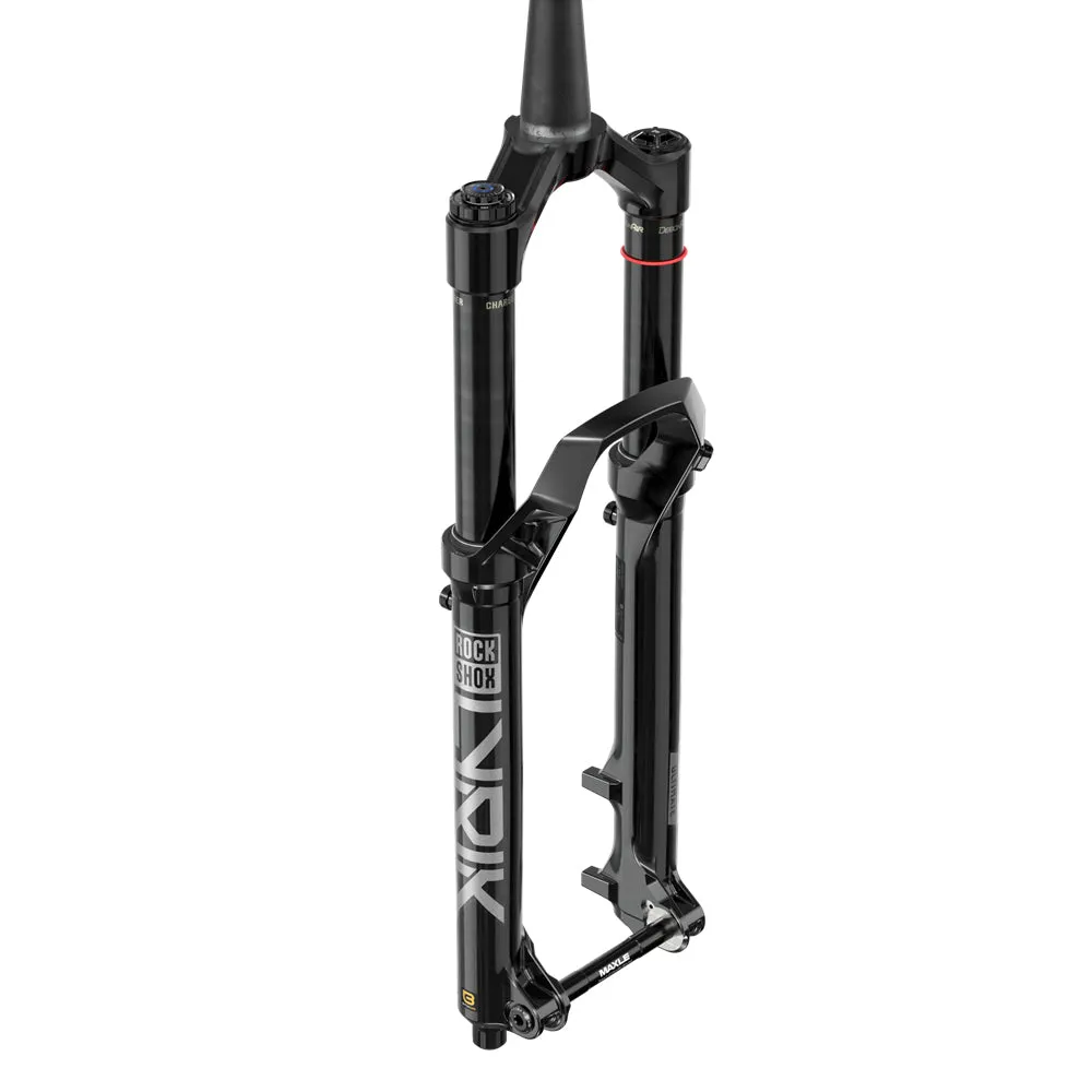 RockShox Pike Ultimate Flight Attendant