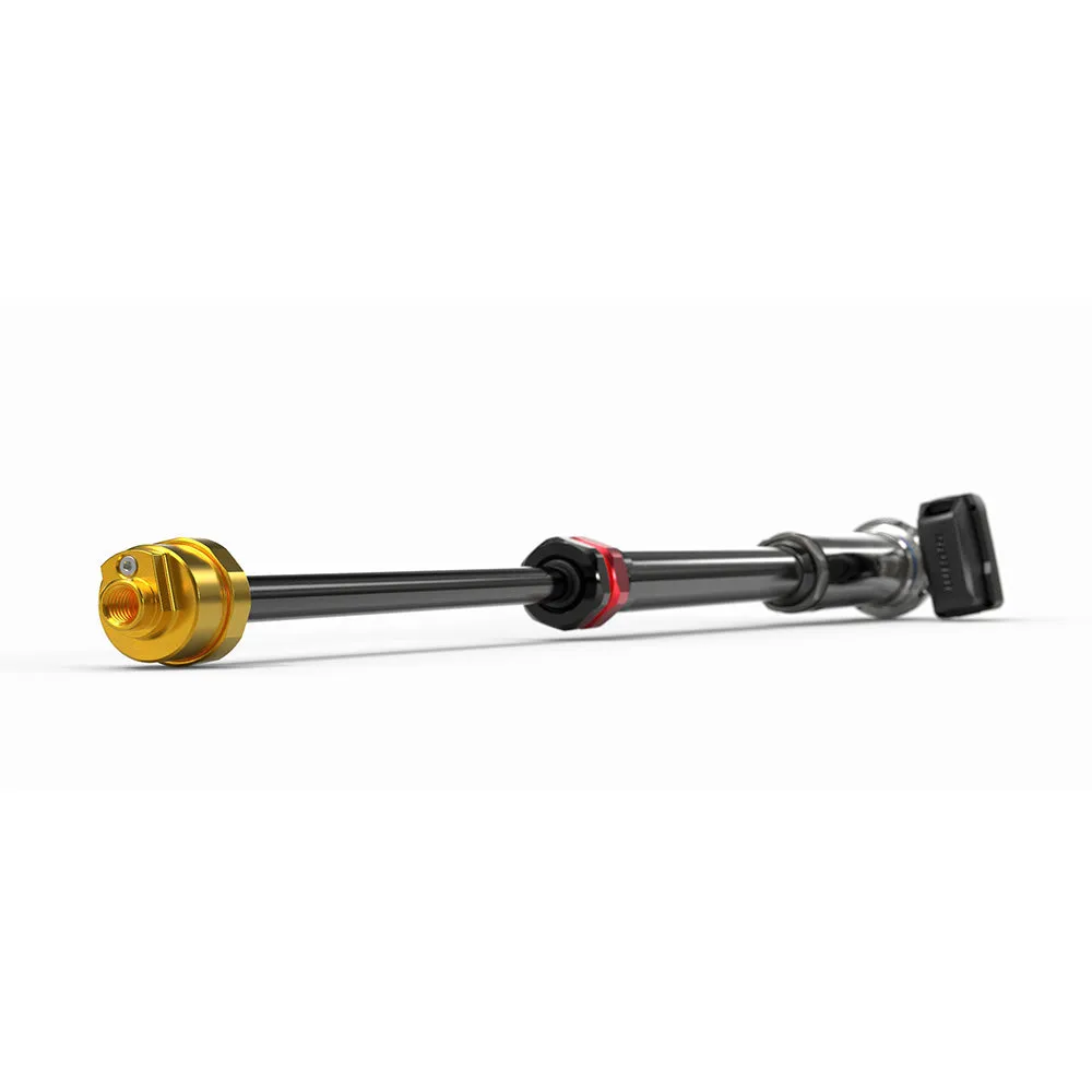 RockShox Pike Ultimate Flight Attendant