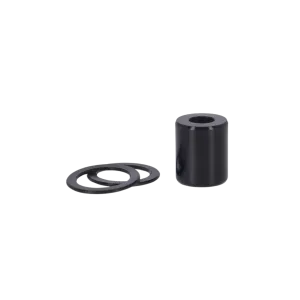 Rockshox Rear Shock Mounting Hardware 1/2"X1/2" 34.0X6mm 3 Piece 1 Set