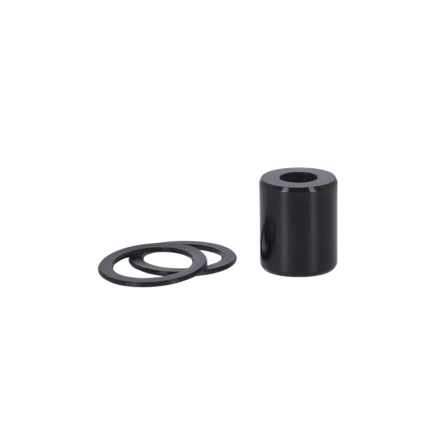 Rockshox Rear Shock Mounting Hardware 1/2"X1/2" 34.0X6mm 3 Piece 1 Set