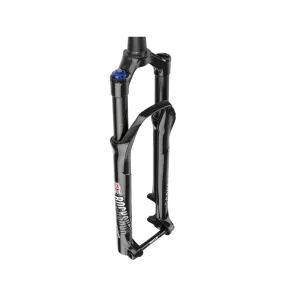 Rockshox Reba RL 29 15x100 100mm - Black