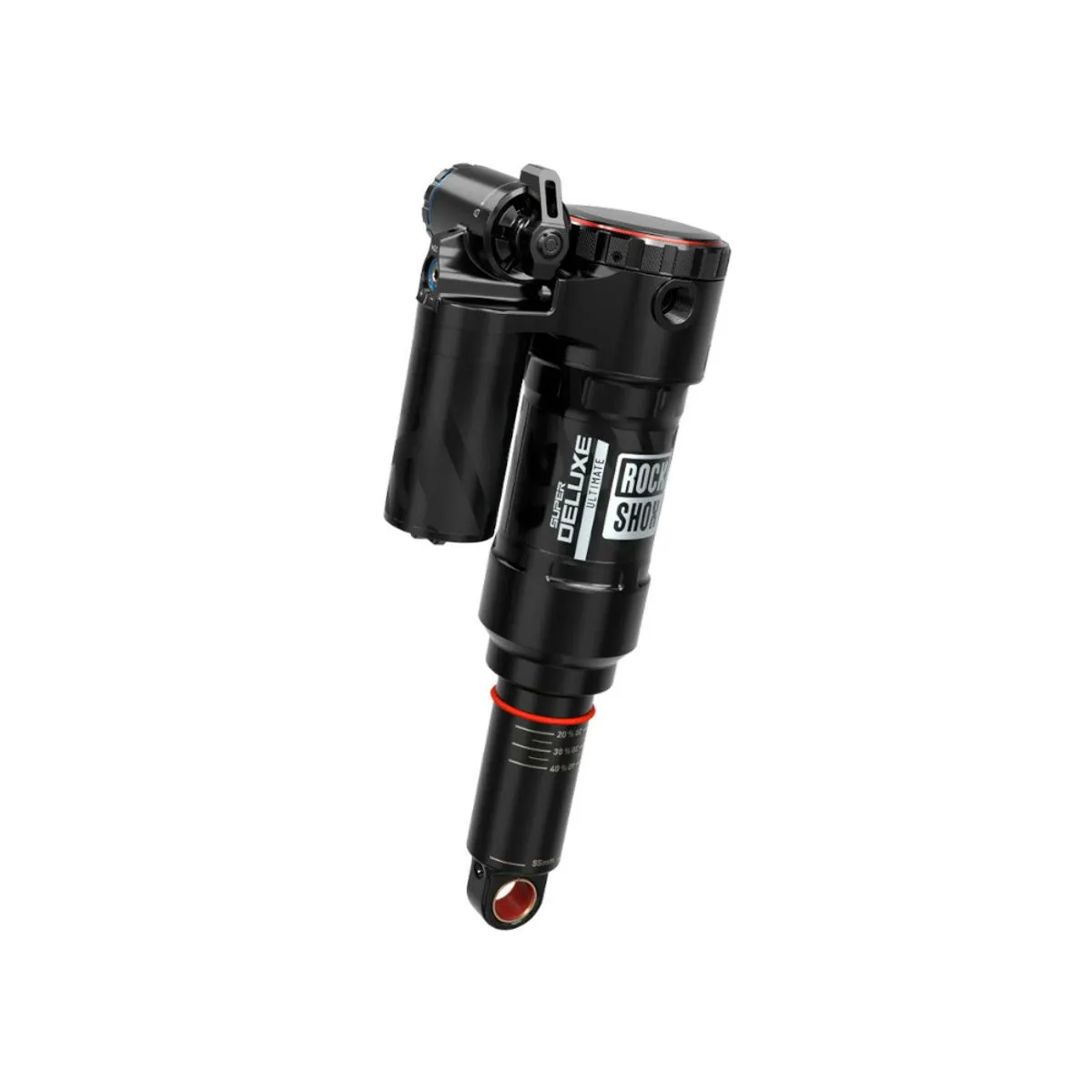 RockShox Shock Rs Super Deluxe Ultimate 205X65Mm