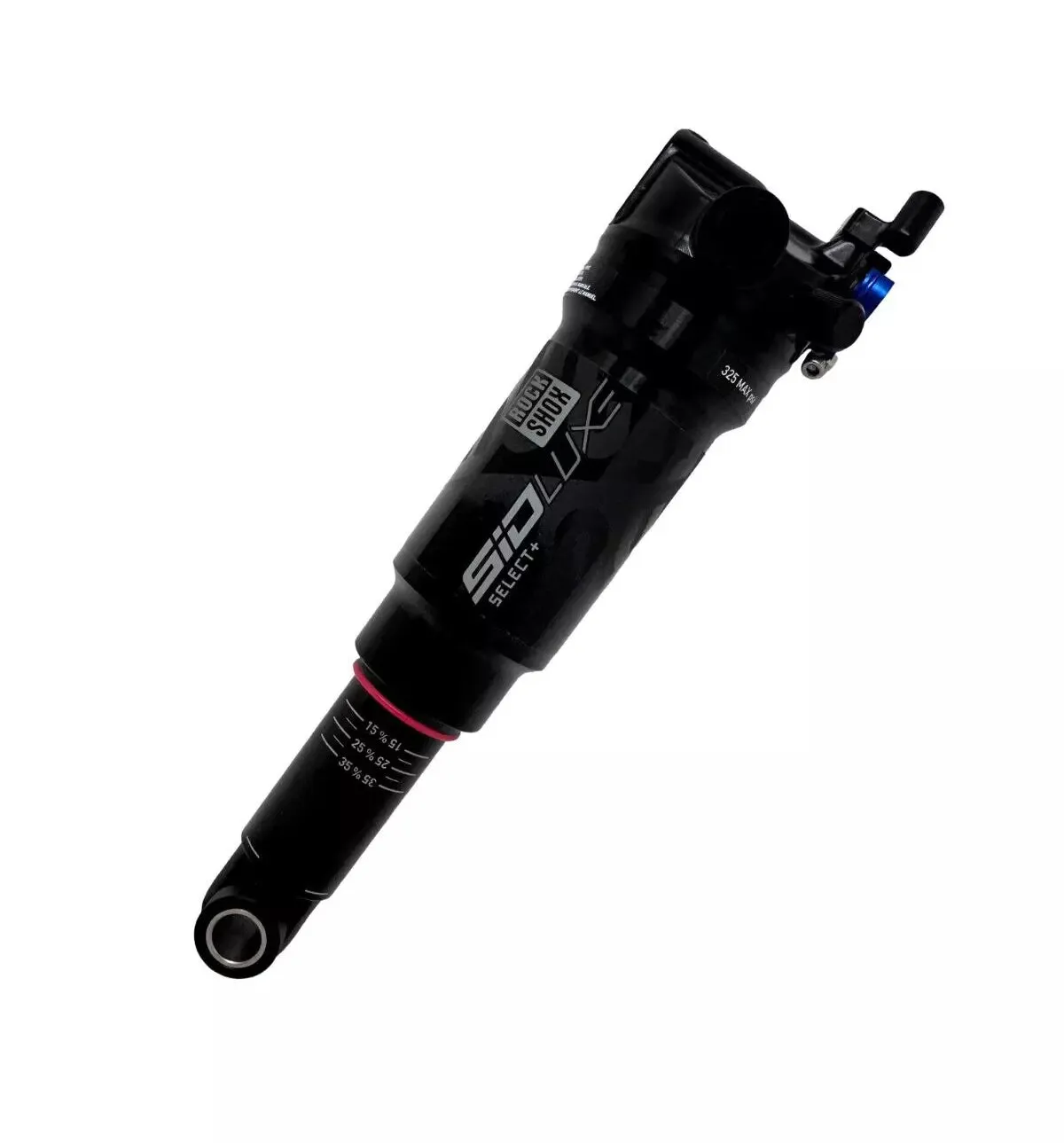 RockShox SID LUXE SELECT  RLR DebonAir Shock