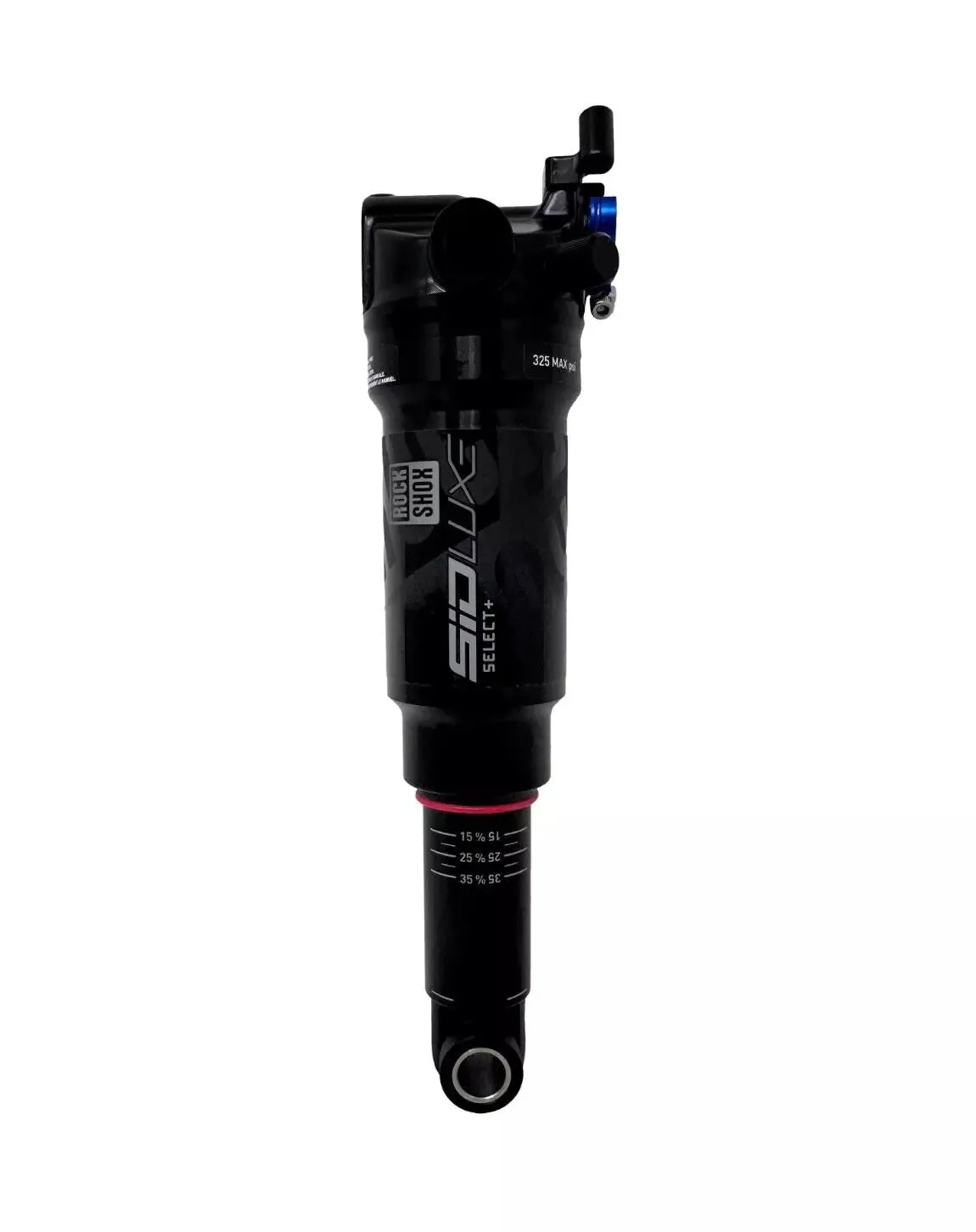 RockShox SID LUXE SELECT  RLR DebonAir Shock