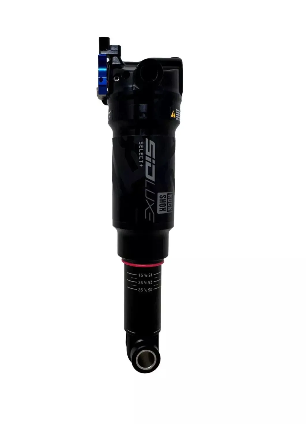 RockShox SID LUXE SELECT  RLR DebonAir Shock