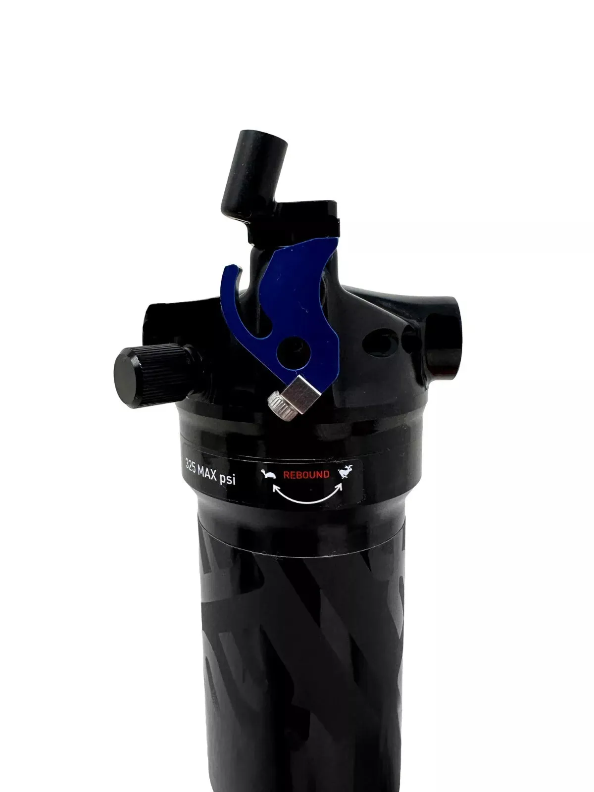 RockShox SID LUXE SELECT  RLR DebonAir Shock