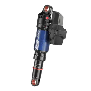 RockShox SID Luxe Ultimate Flight Attendant Rear Shock