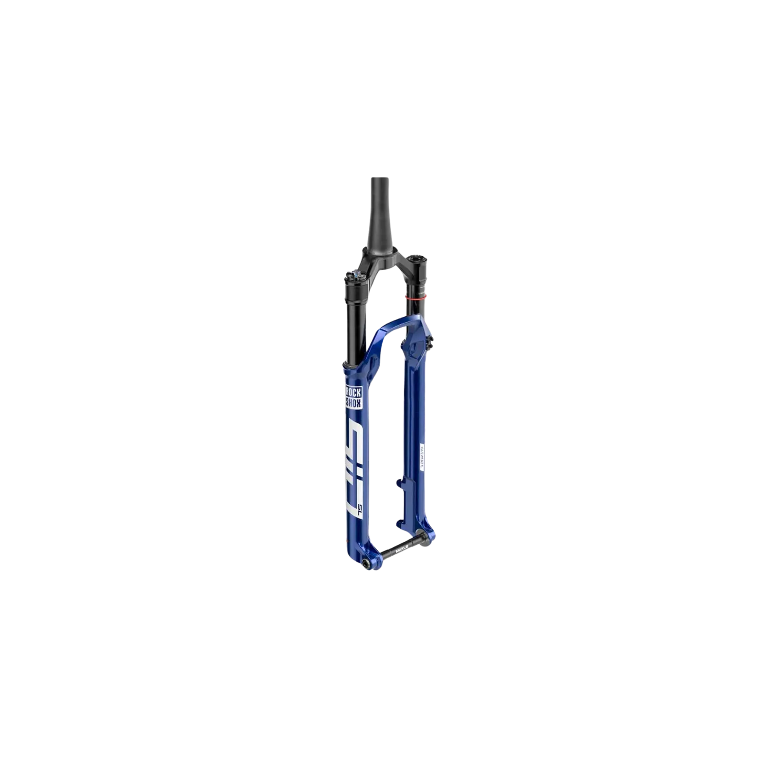 RockShox SID SL Ultimate 3P DebonAir  29 Fork - Remote Lockout Ready - 110mm