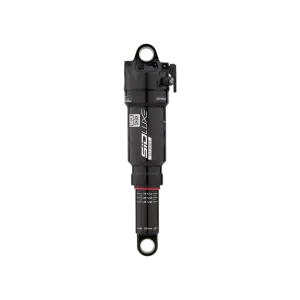 Rockshox Sidluxe Ultimate 3P Solo Air Rear Shock