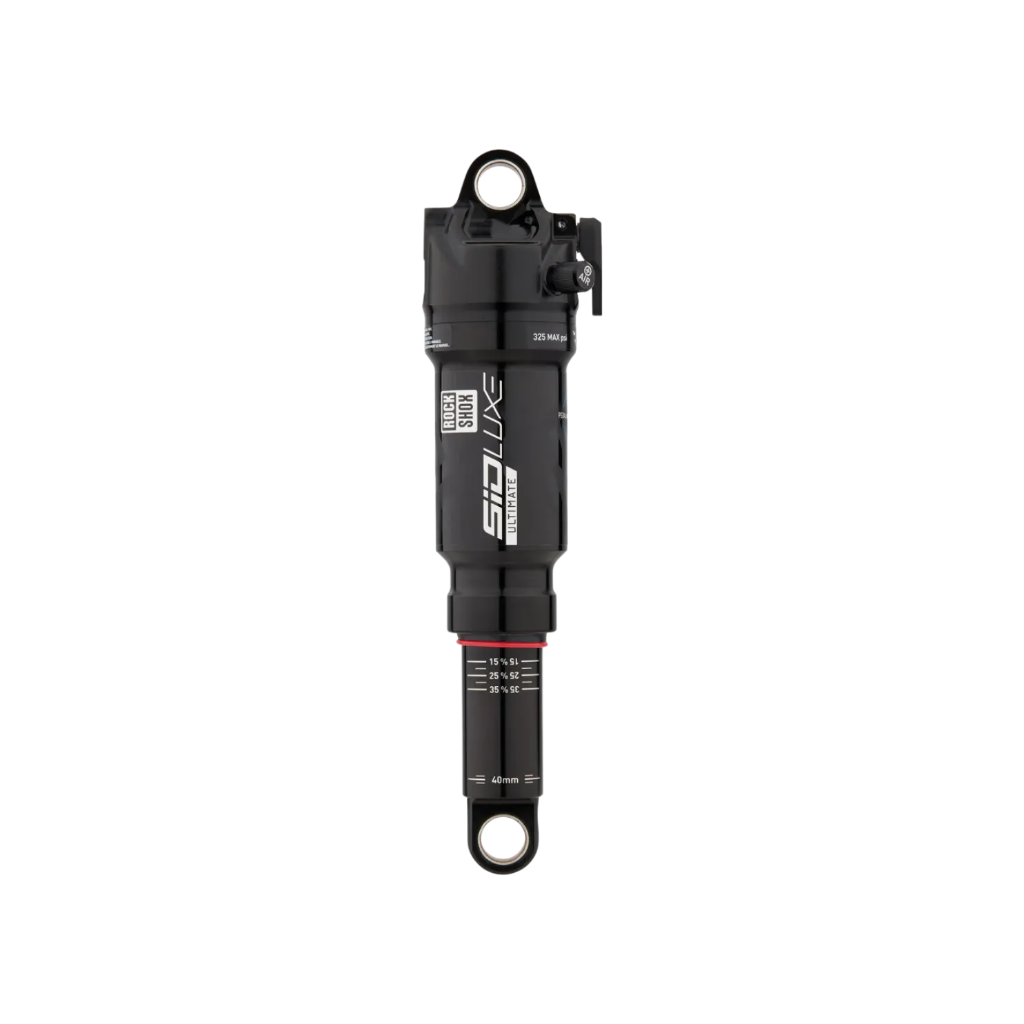 Rockshox Sidluxe Ultimate 3P Solo Air Rear Shock