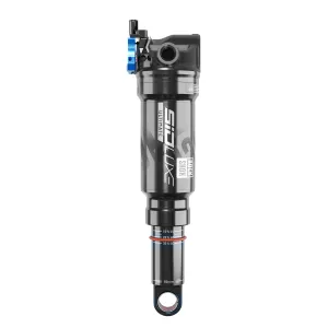 RockShox SIDLuxe Ultimate Rear Shock - SoloAir | RLR | Trunnion | Remote Type