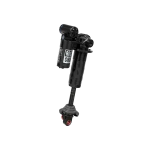 Rockshox Sup Deluxe Ult Coil DH RC2 225X70 LinReb/LowComp, (no spring)
