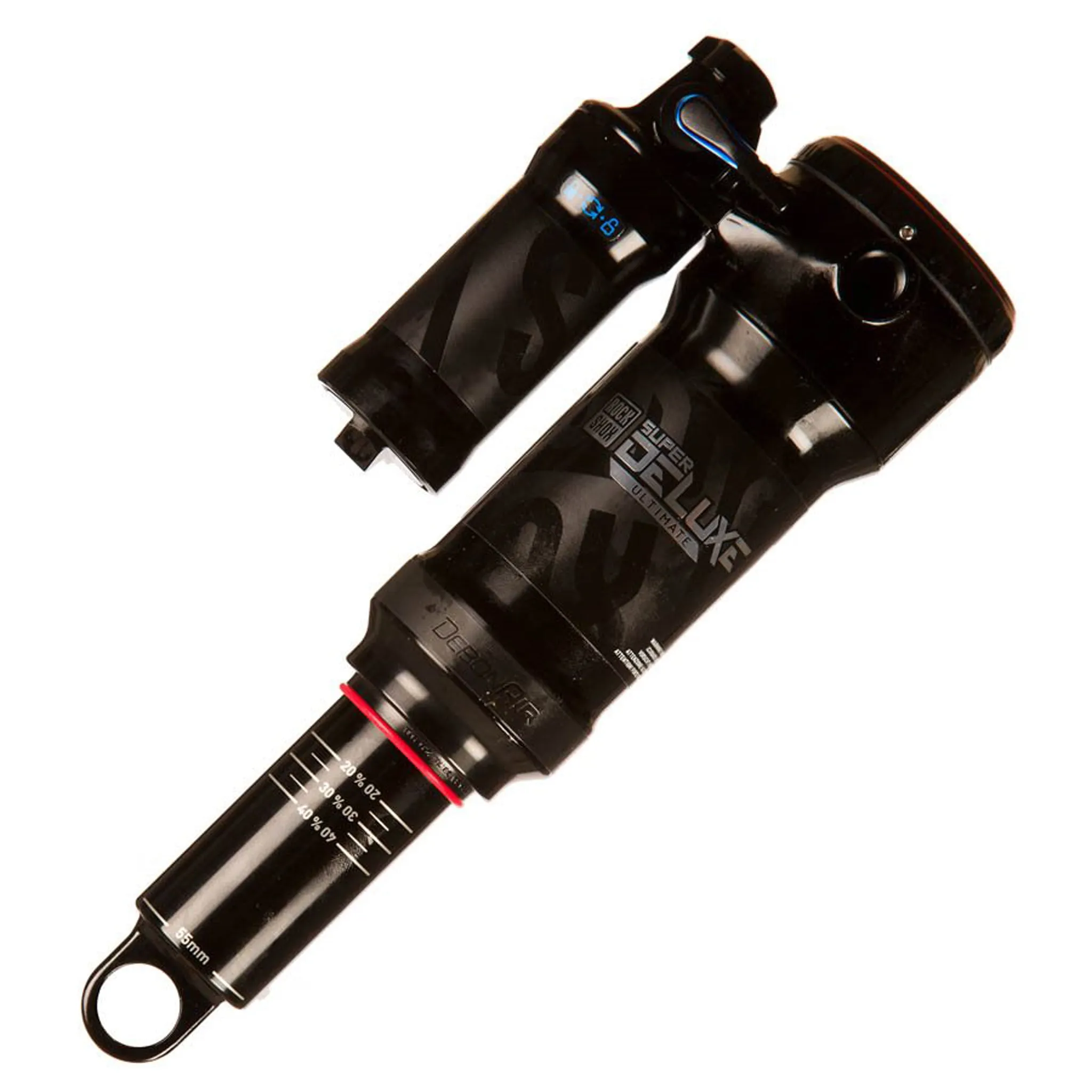 Rockshox Super Deluxe Ultimate Air