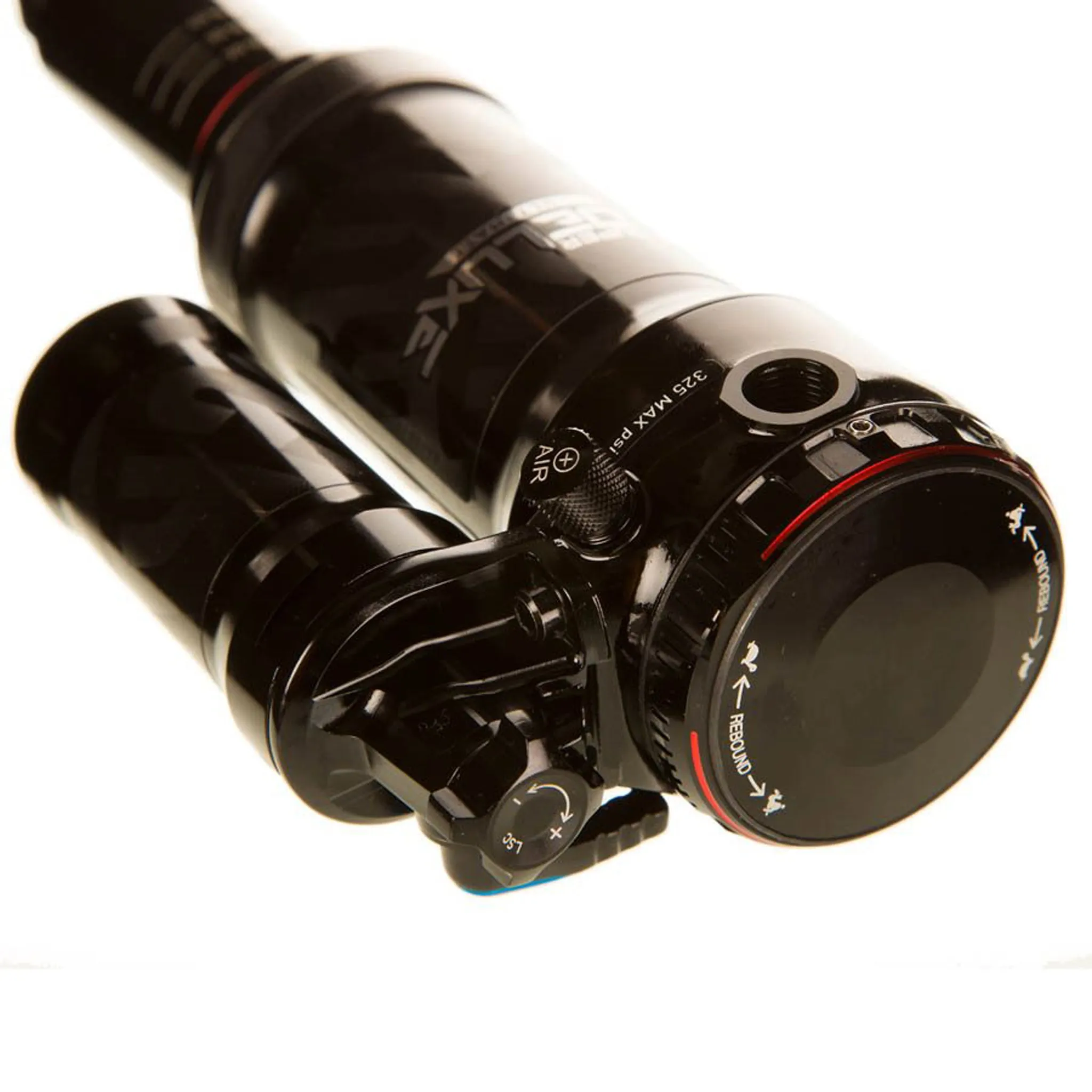 Rockshox Super Deluxe Ultimate Air