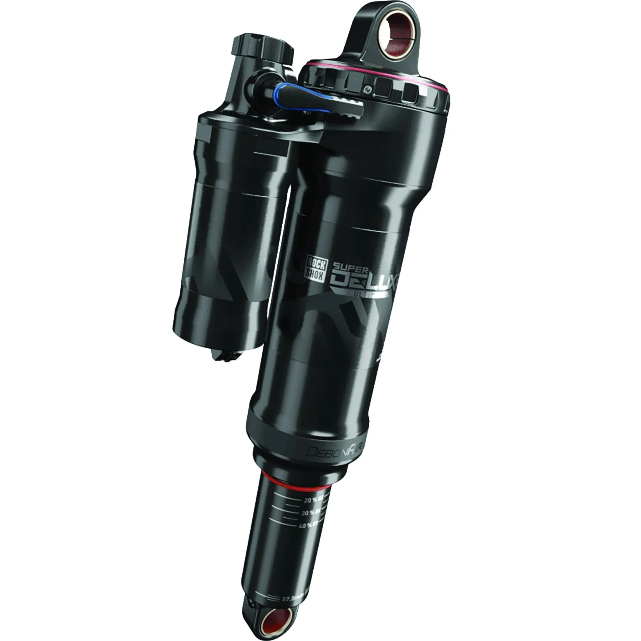 Rockshox Super Deluxe Ultimate Air