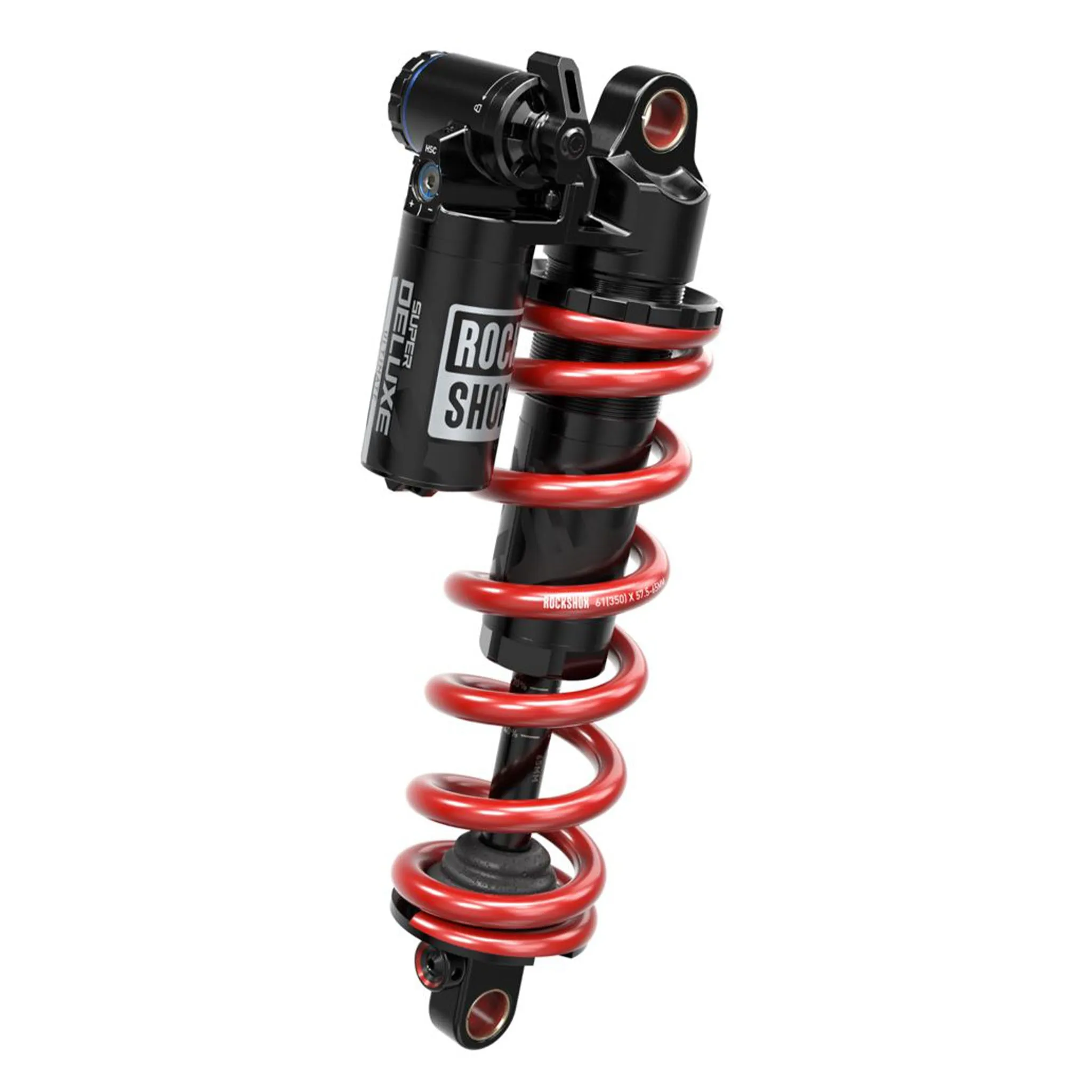 RockShox Super Deluxe Ultimate Coil (2023)