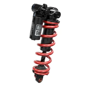 RockShox Super Deluxe Ultimate Coil (2023)