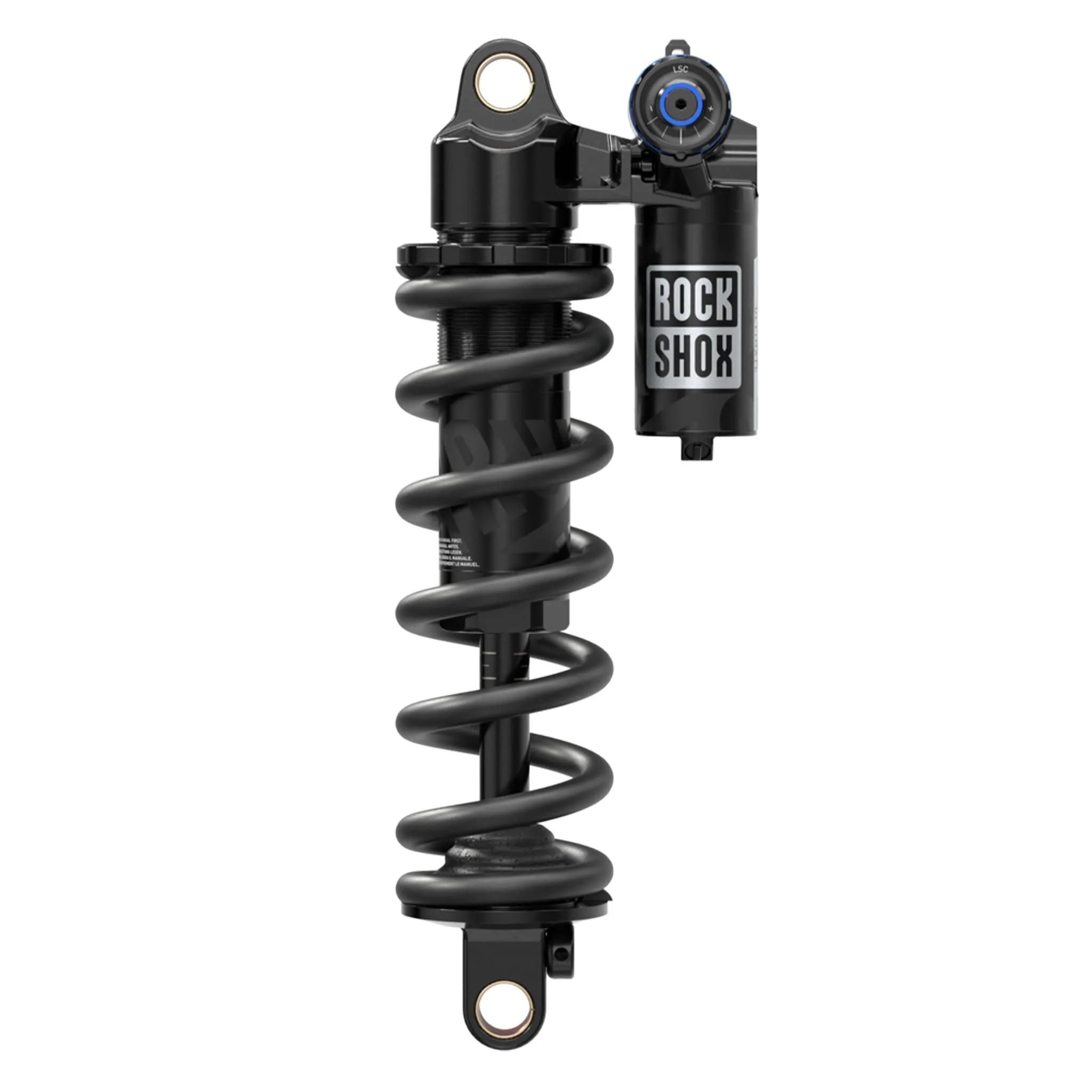 RockShox Super Deluxe Ultimate Coil (2023)