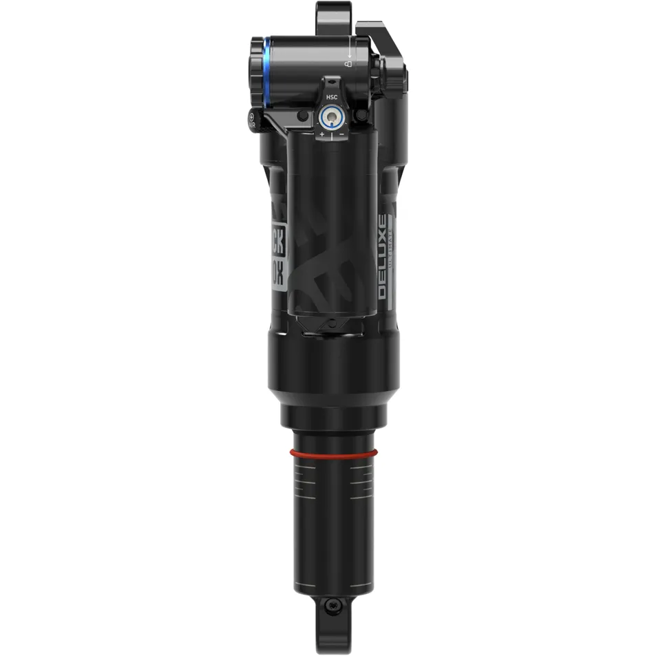 RockShox Super Deluxe Ultimate Rear Shock - RCT, 230 x 57.5