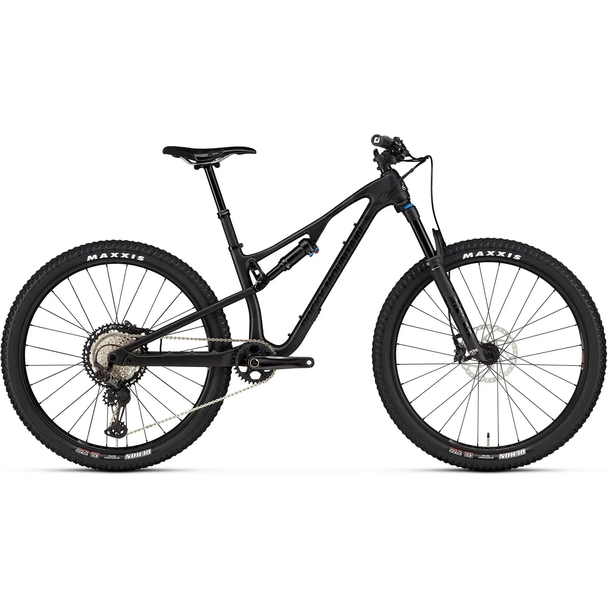 Rocky Mountain Element Carbon 70