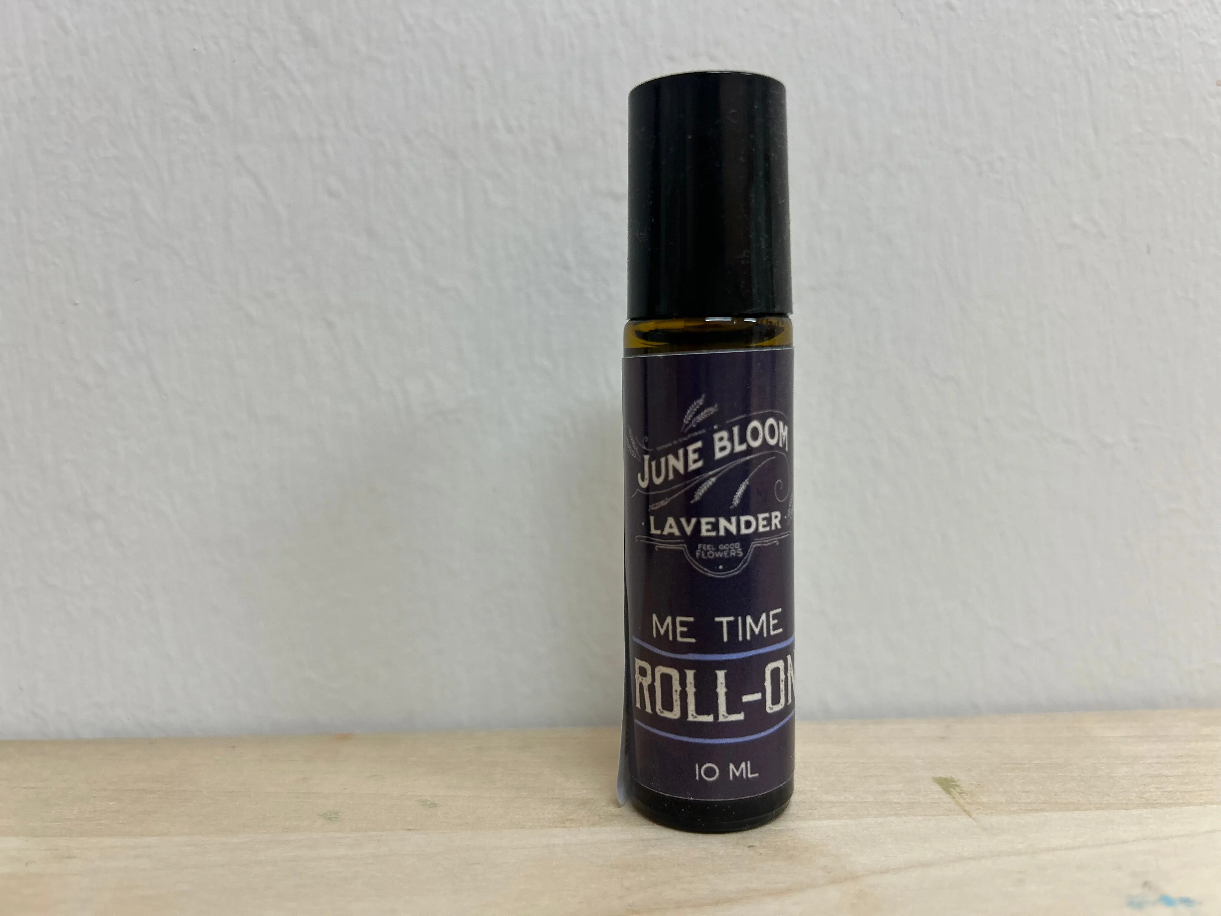 Roll-on Lavender Perfume