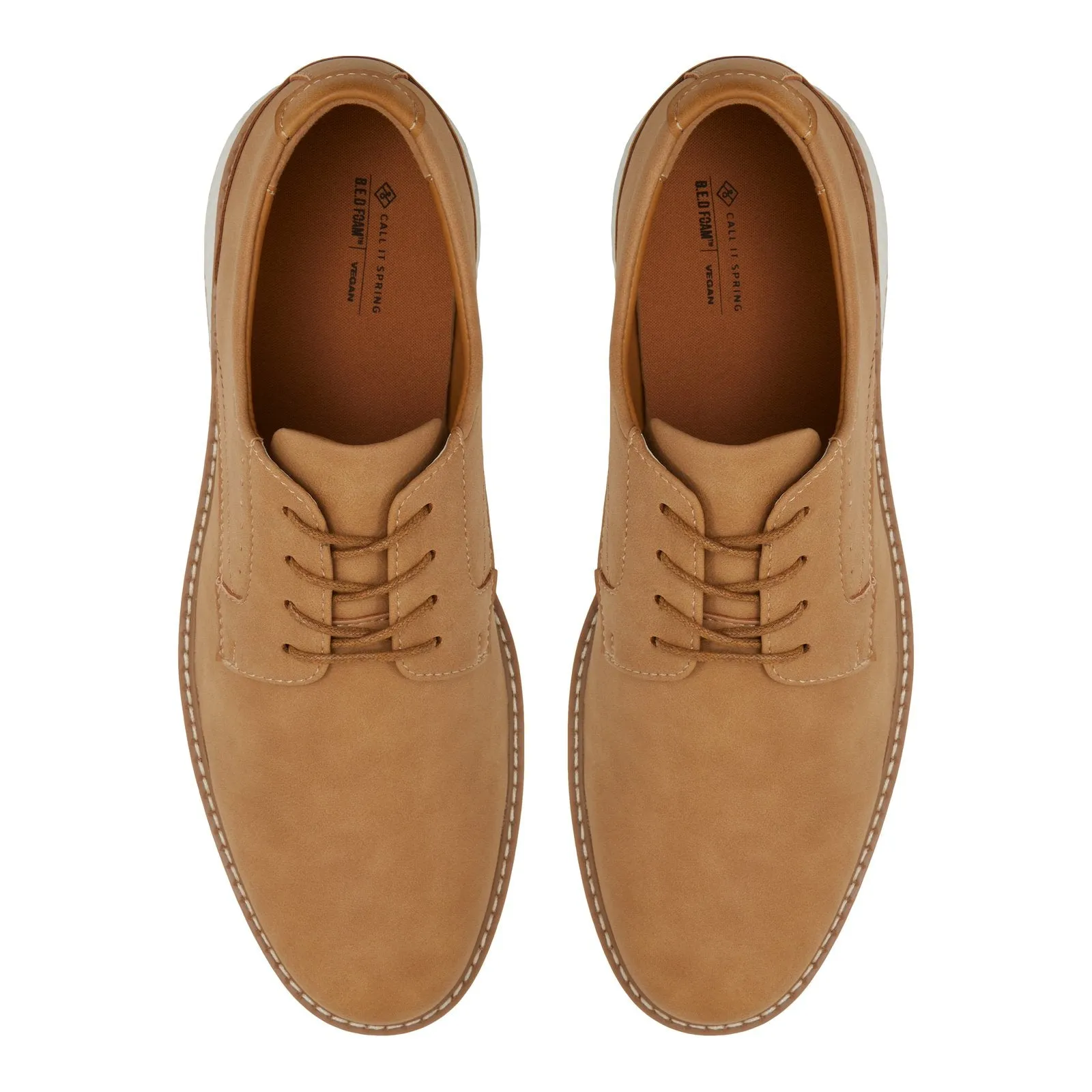 Romerro / Lace Ups