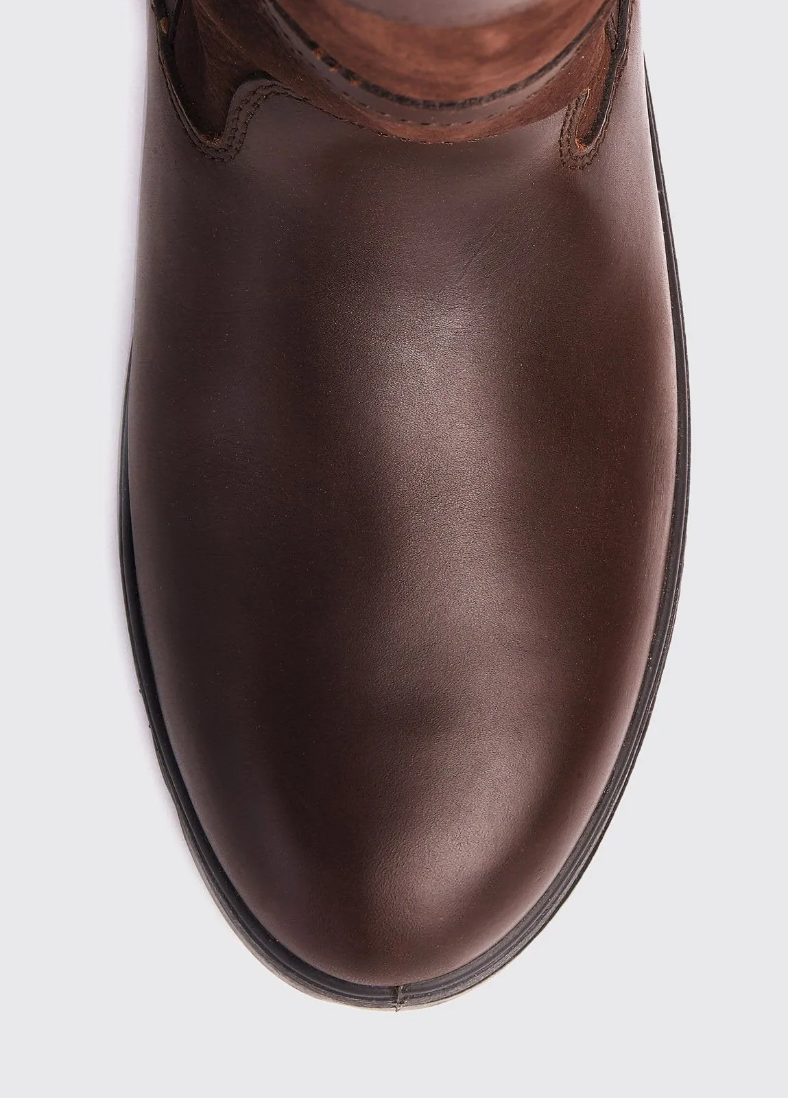 Roscommon Boot - Walnut