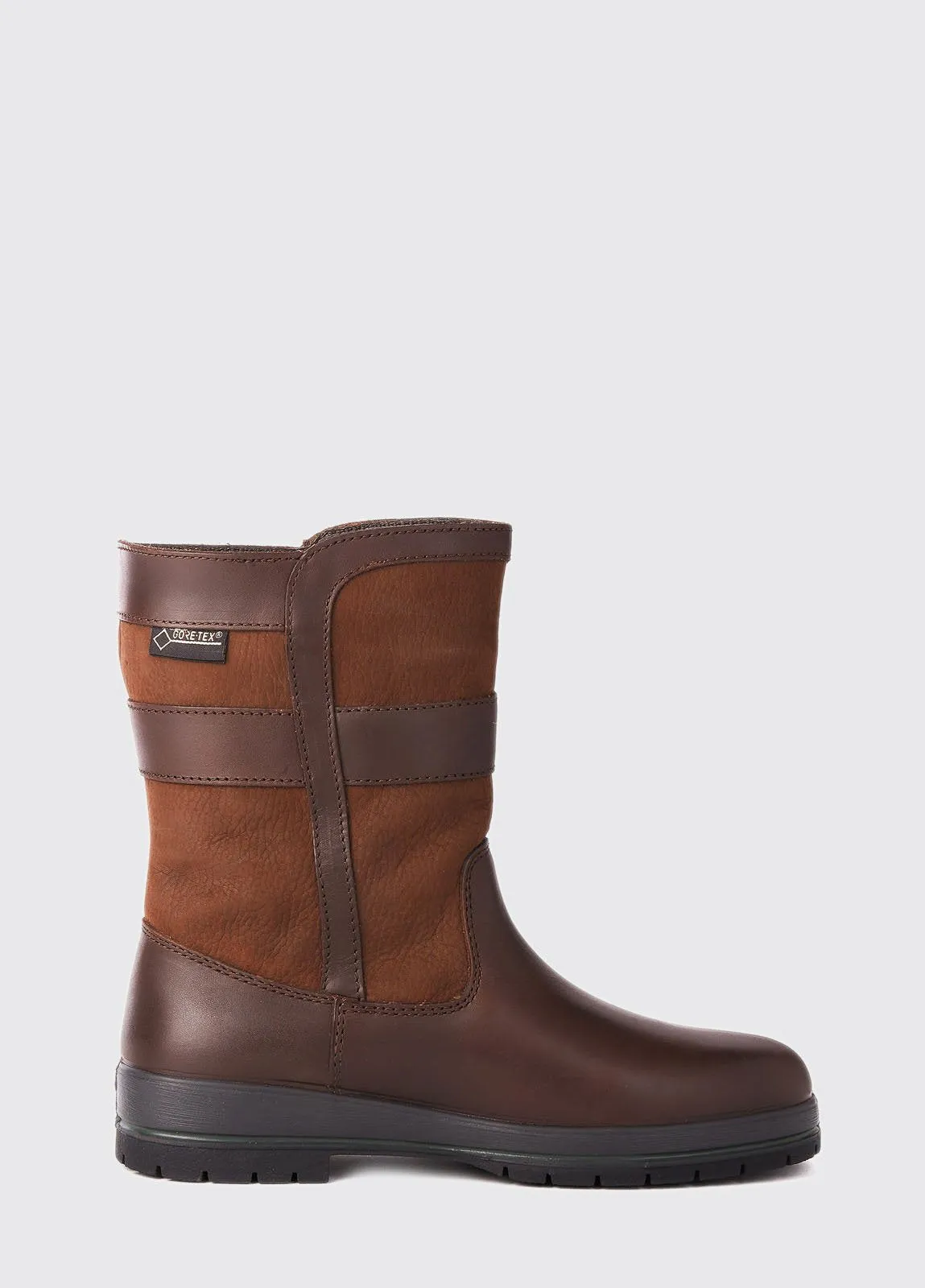 Roscommon Boot - Walnut