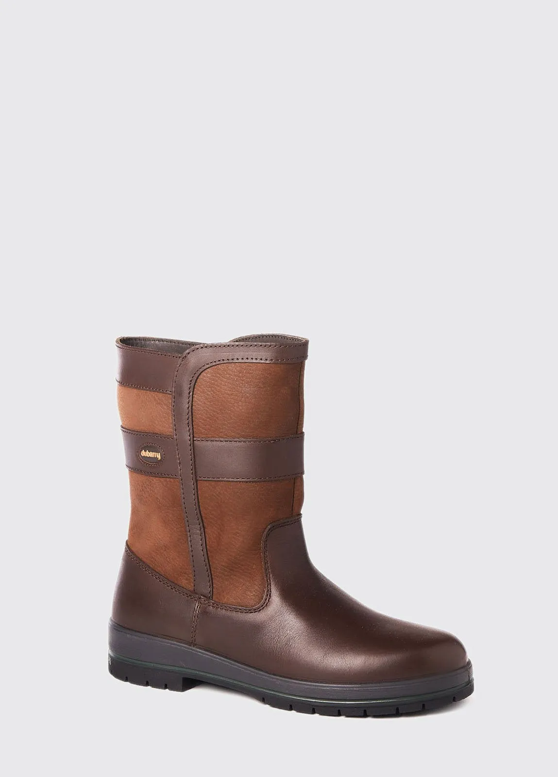 Roscommon Boot - Walnut