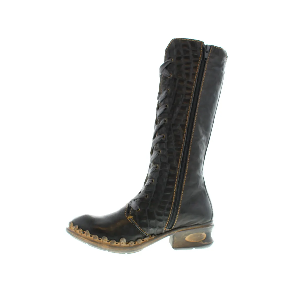 Rovers 42025 - Negro