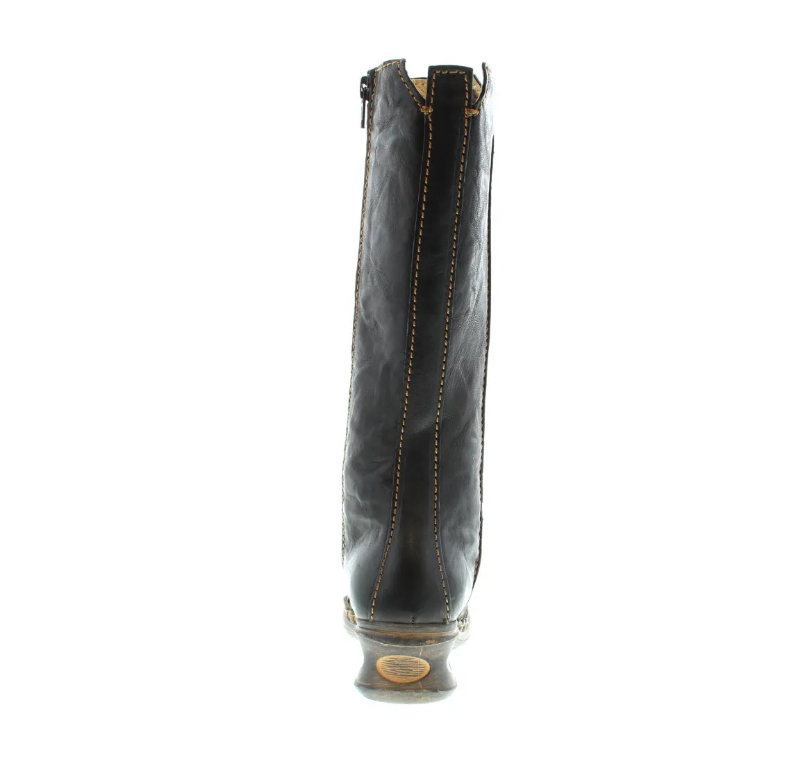 Rovers 42025 - Negro