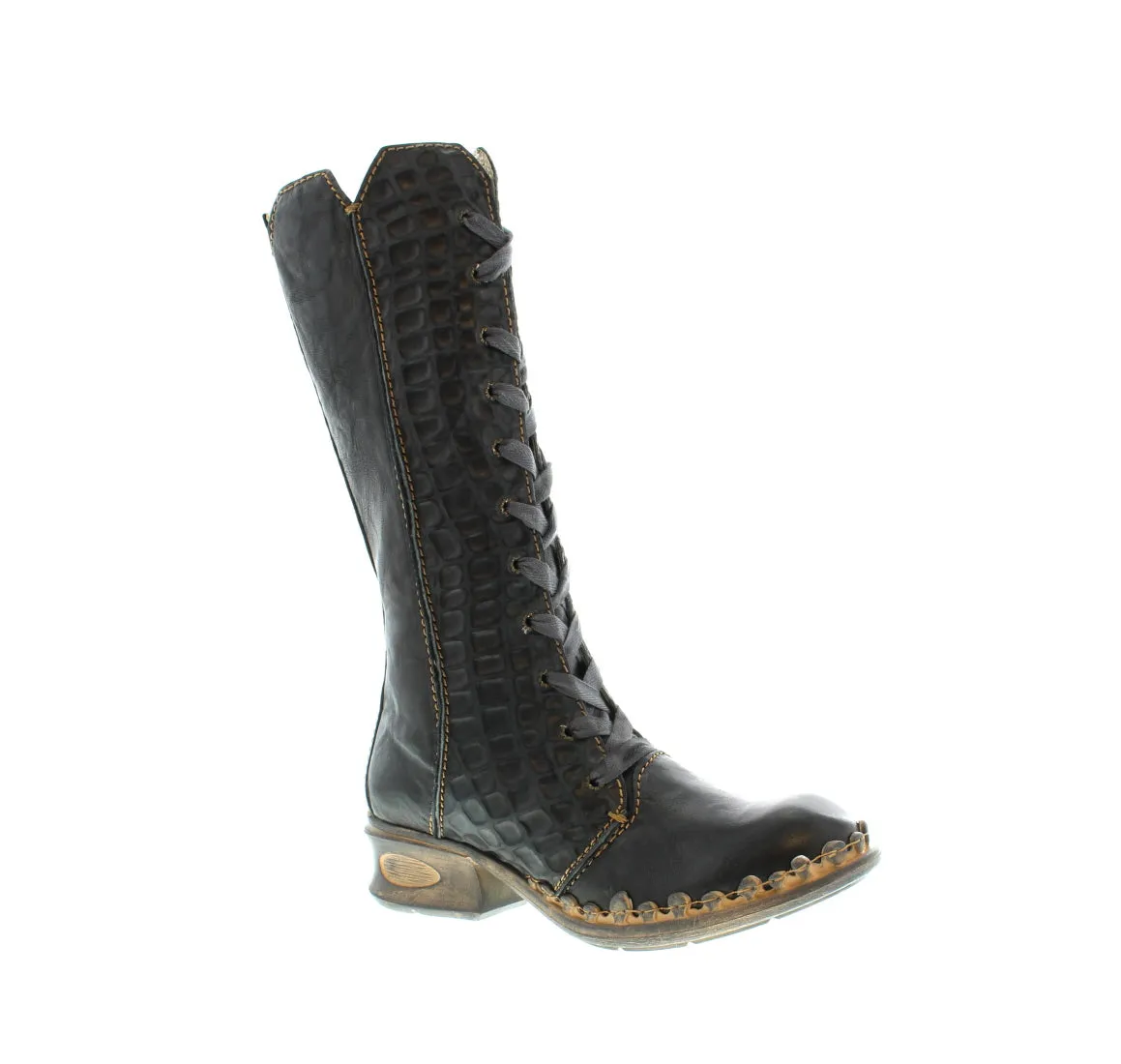 Rovers 42025 - Negro