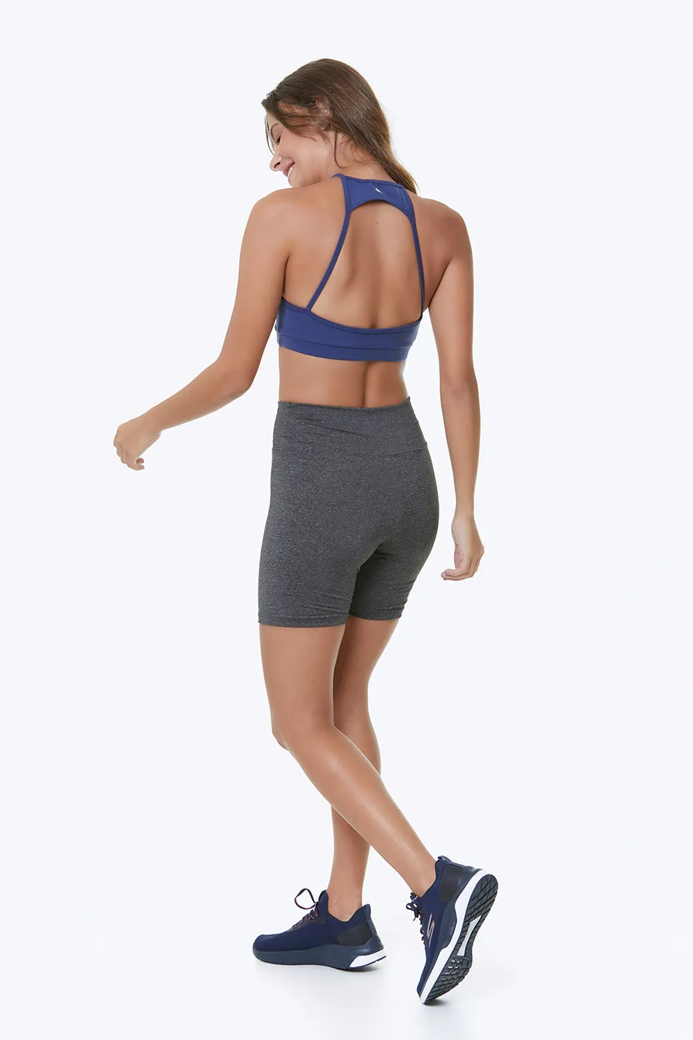 RS Basic Bike Short