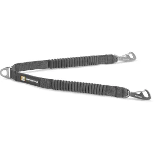 Ruffwear® | Double Track™ Coupler Two-Dog Leash Connection