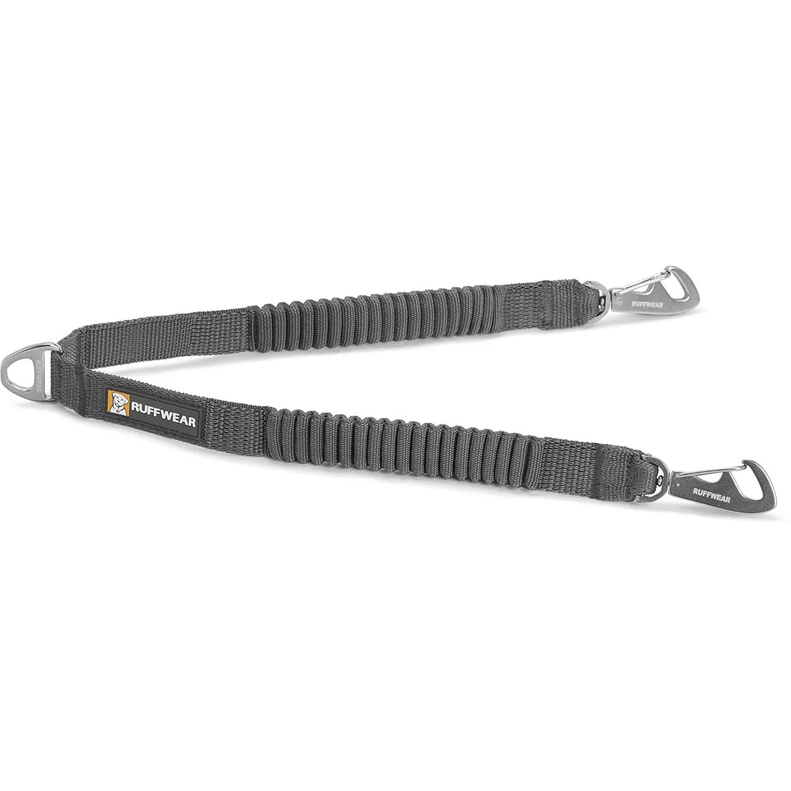 Ruffwear® | Double Track™ Coupler Two-Dog Leash Connection
