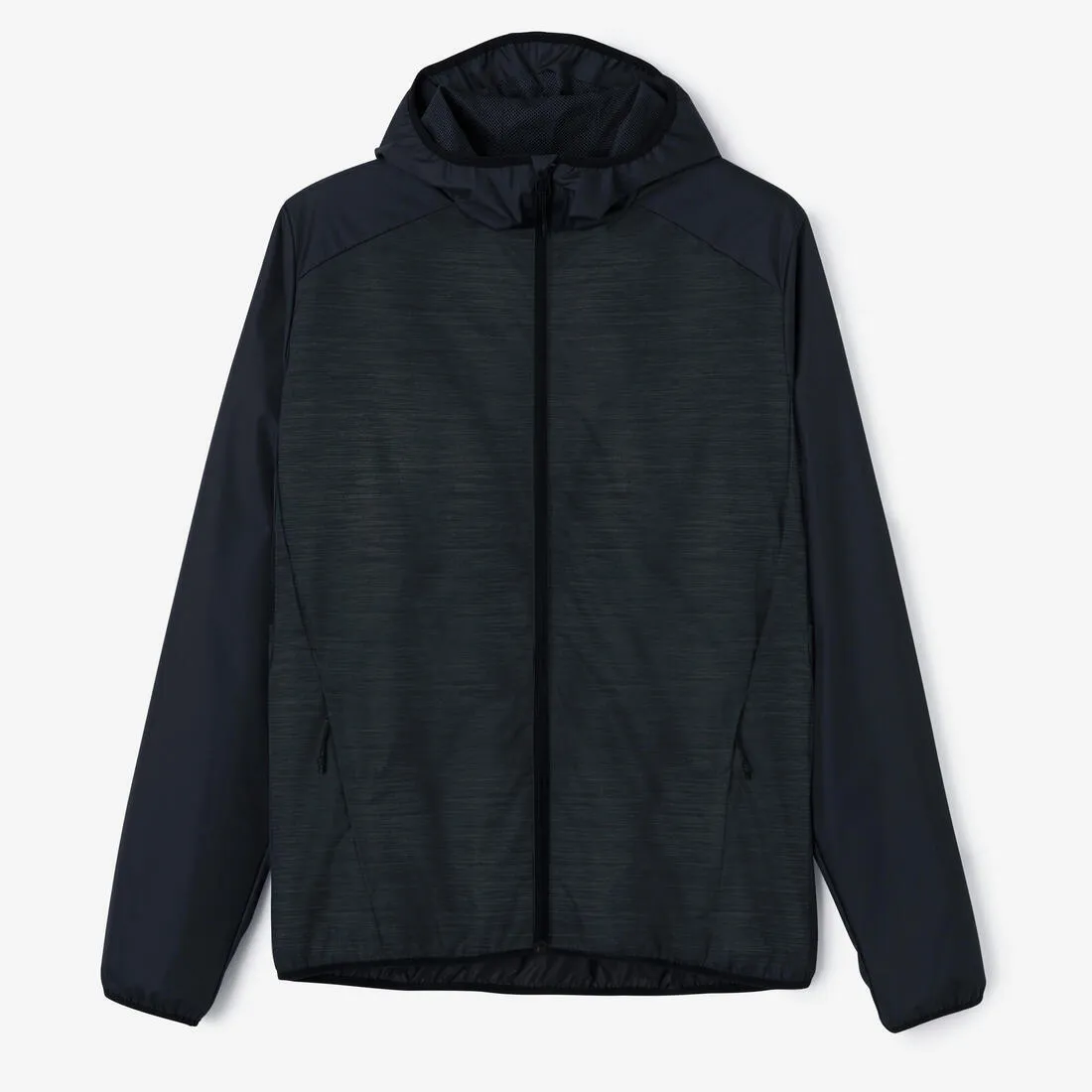 Run Rain Men's Running Wind and Rain Jacket