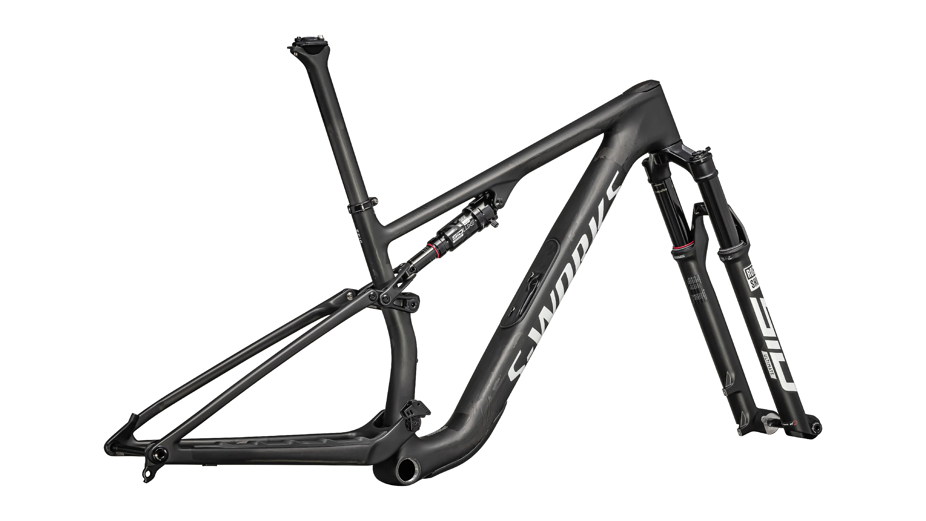 S-Works Epic 8 Frameset