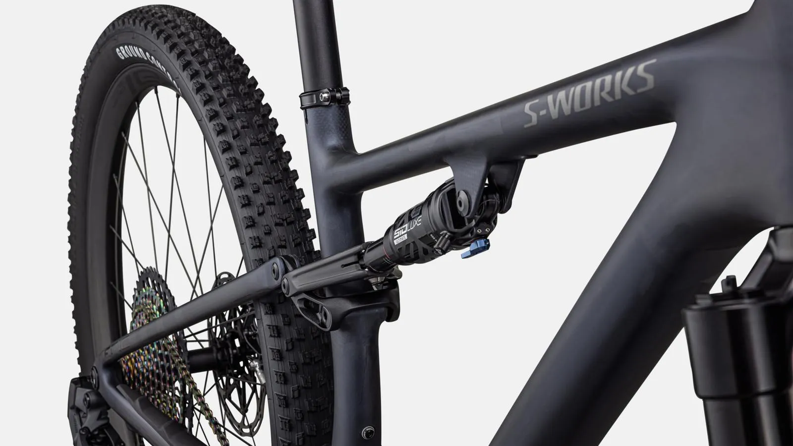 S-Works Epic EVO