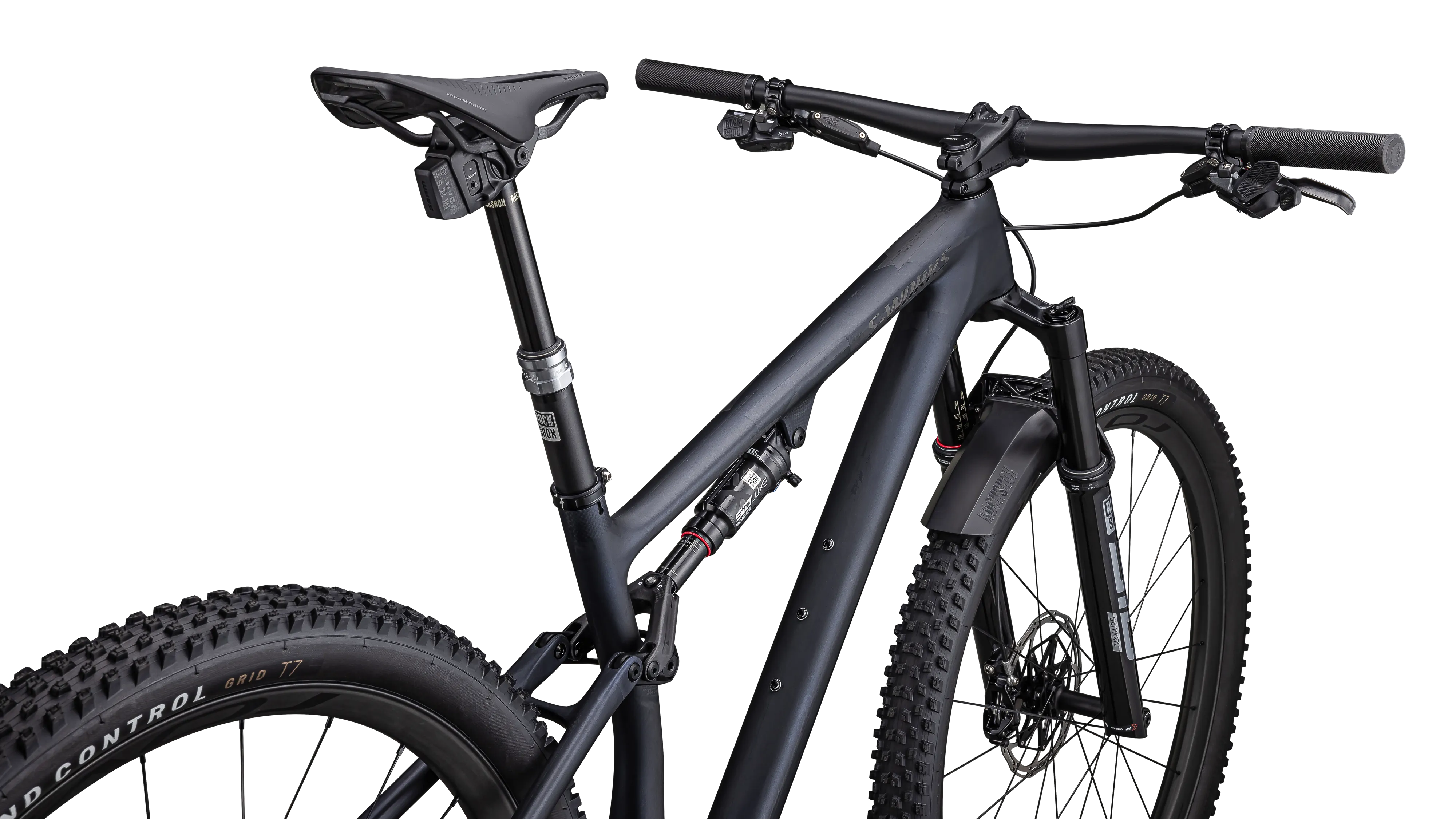 S-Works Epic EVO